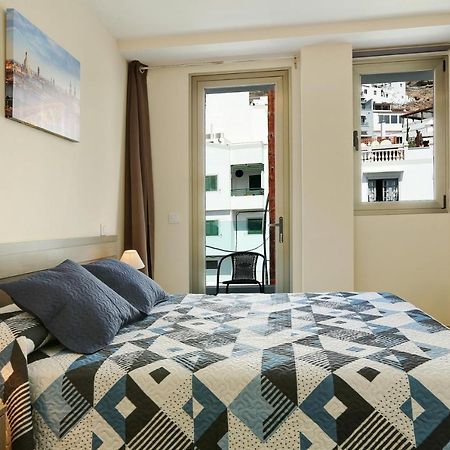 Albamar 1A Apartment ปวยร์โต เด มอแกน ภายนอก รูปภาพ