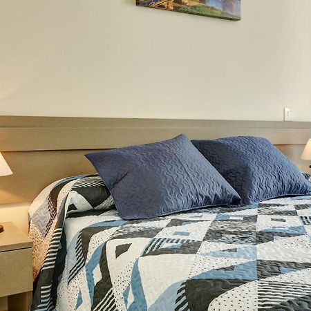Albamar 1A Apartment ปวยร์โต เด มอแกน ภายนอก รูปภาพ