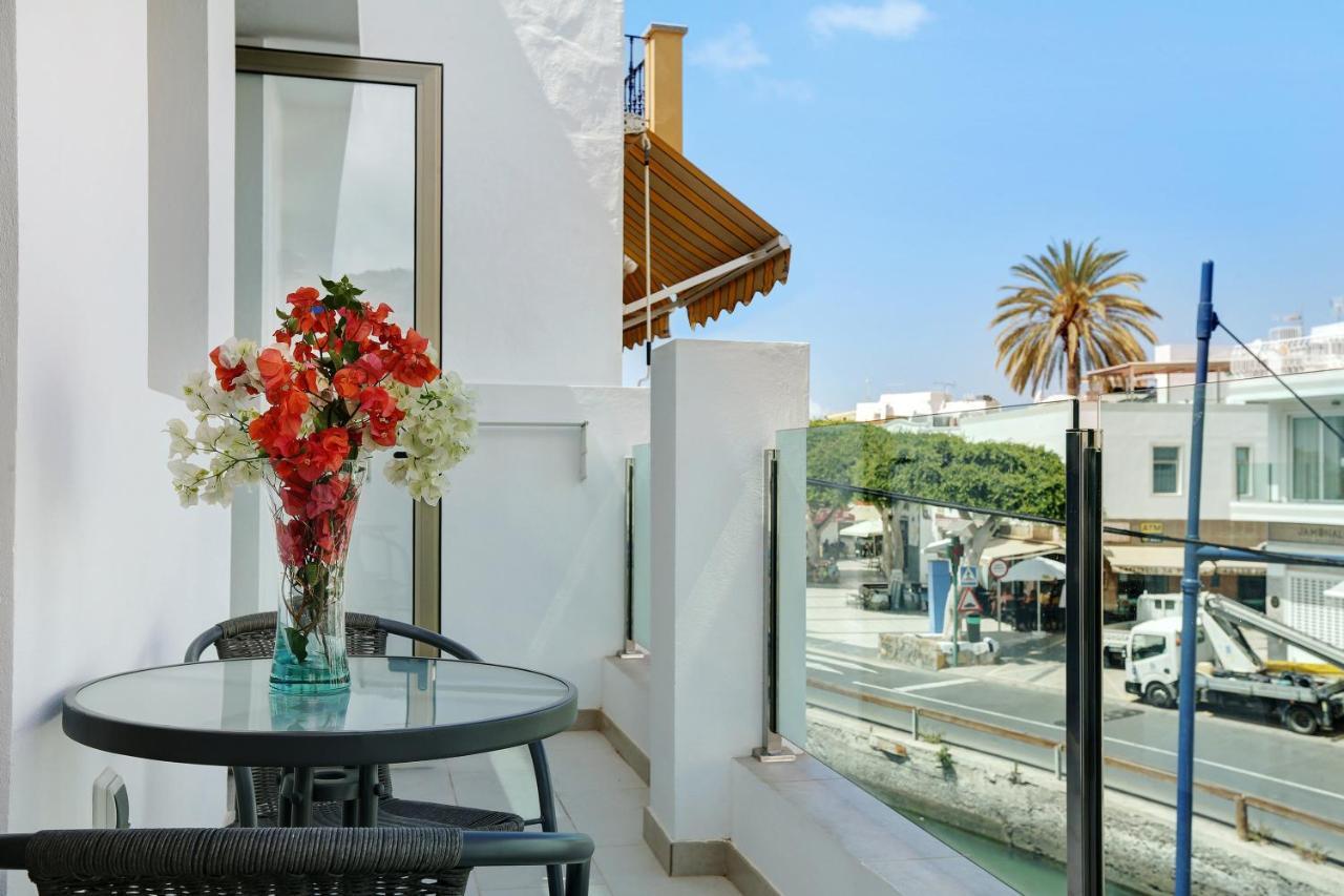 Albamar 1A Apartment ปวยร์โต เด มอแกน ภายนอก รูปภาพ