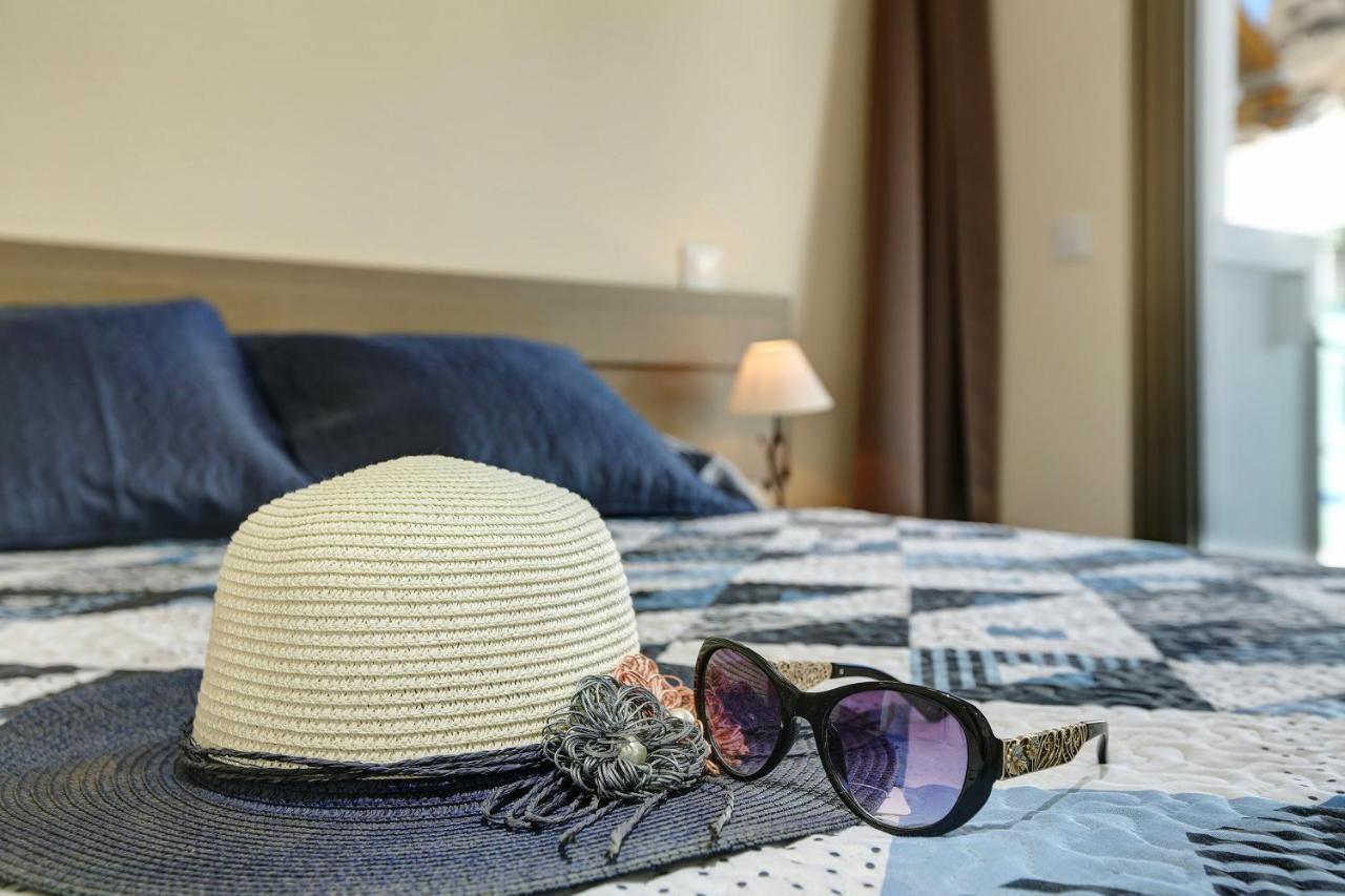 Albamar 1A Apartment ปวยร์โต เด มอแกน ภายนอก รูปภาพ