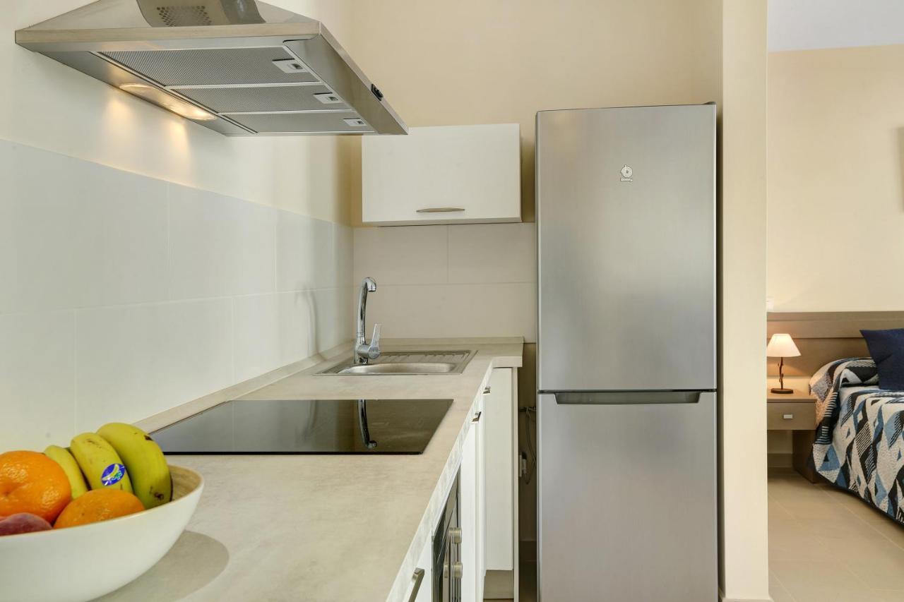 Albamar 1A Apartment ปวยร์โต เด มอแกน ภายนอก รูปภาพ