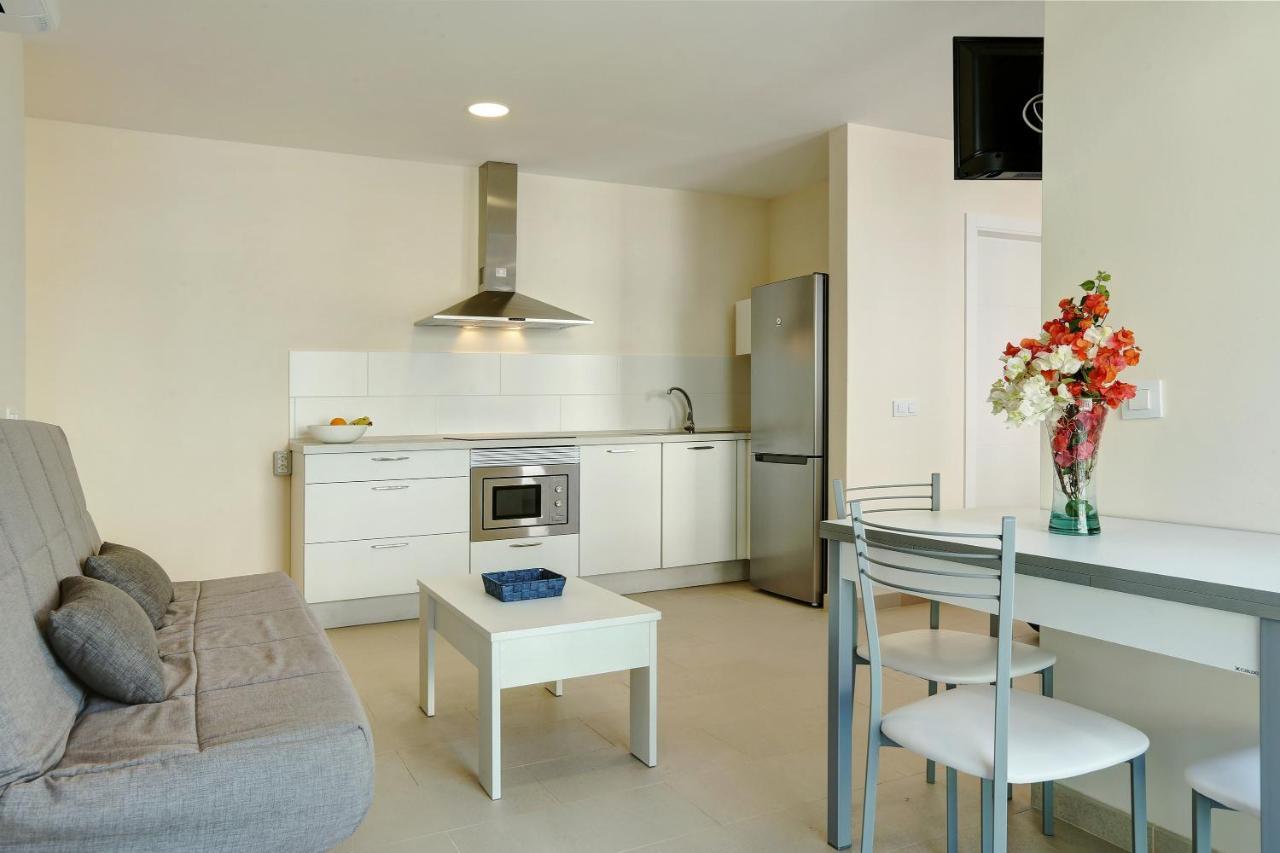 Albamar 1A Apartment ปวยร์โต เด มอแกน ภายนอก รูปภาพ