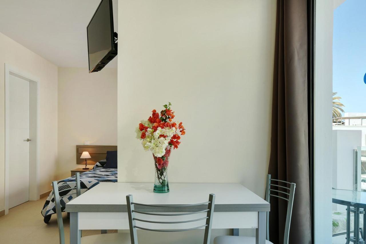 Albamar 1A Apartment ปวยร์โต เด มอแกน ภายนอก รูปภาพ