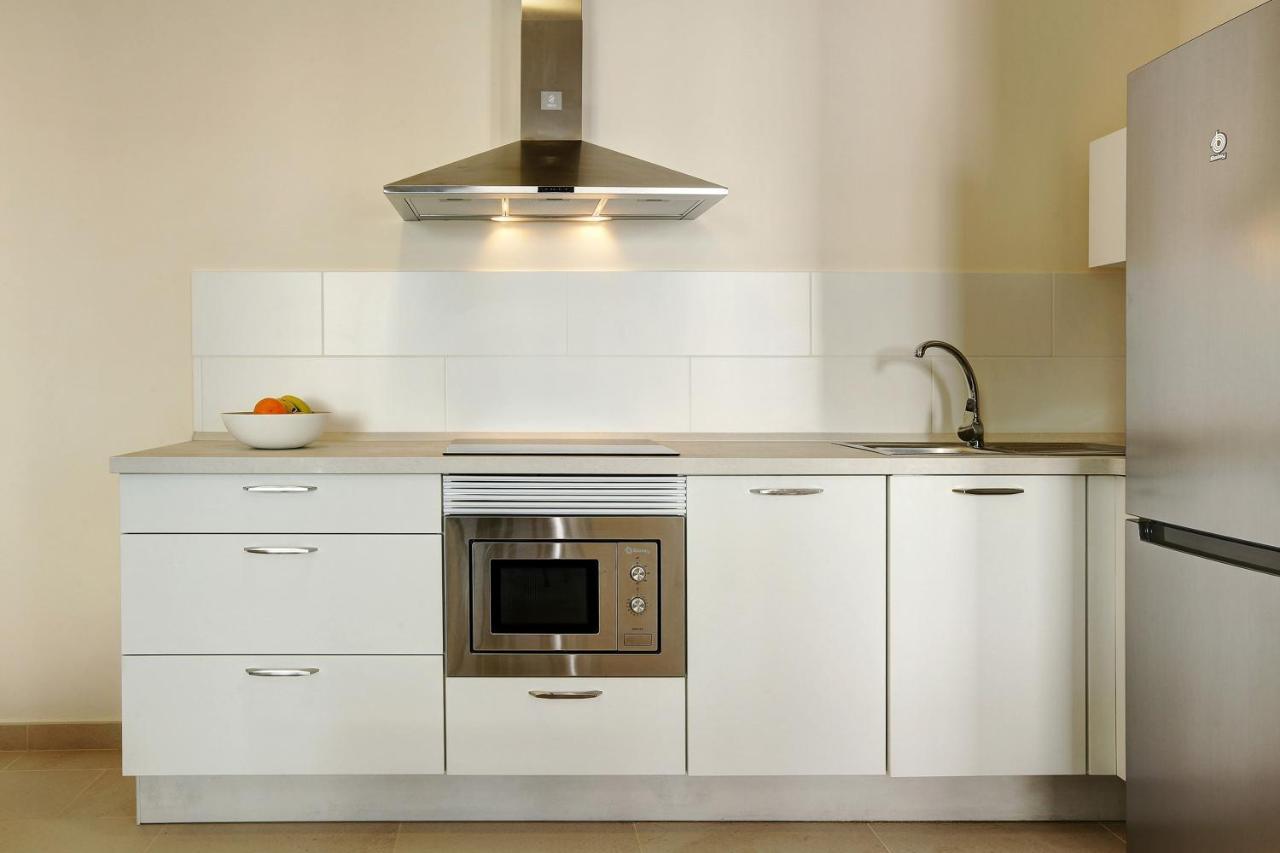 Albamar 1A Apartment ปวยร์โต เด มอแกน ภายนอก รูปภาพ
