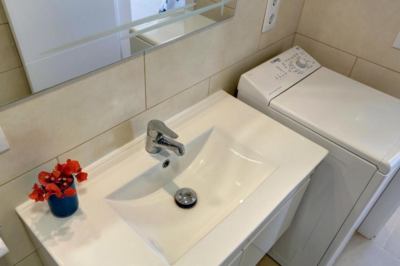 Albamar 1A Apartment ปวยร์โต เด มอแกน ภายนอก รูปภาพ
