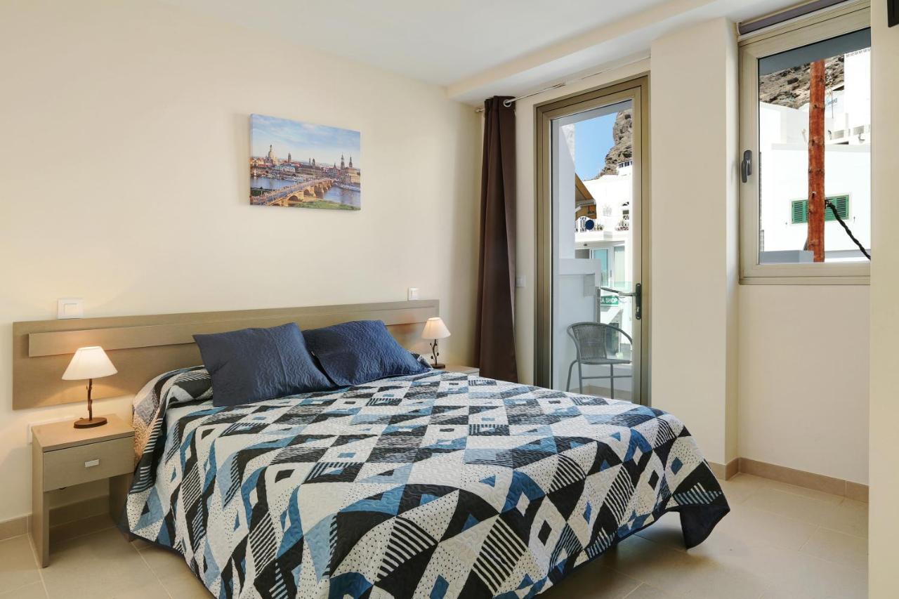 Albamar 1A Apartment ปวยร์โต เด มอแกน ภายนอก รูปภาพ