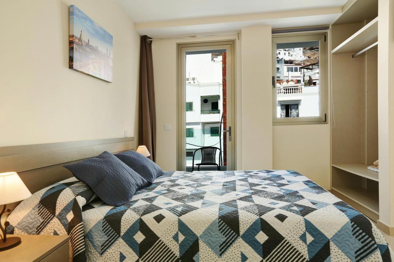 Albamar 1A Apartment ปวยร์โต เด มอแกน ภายนอก รูปภาพ