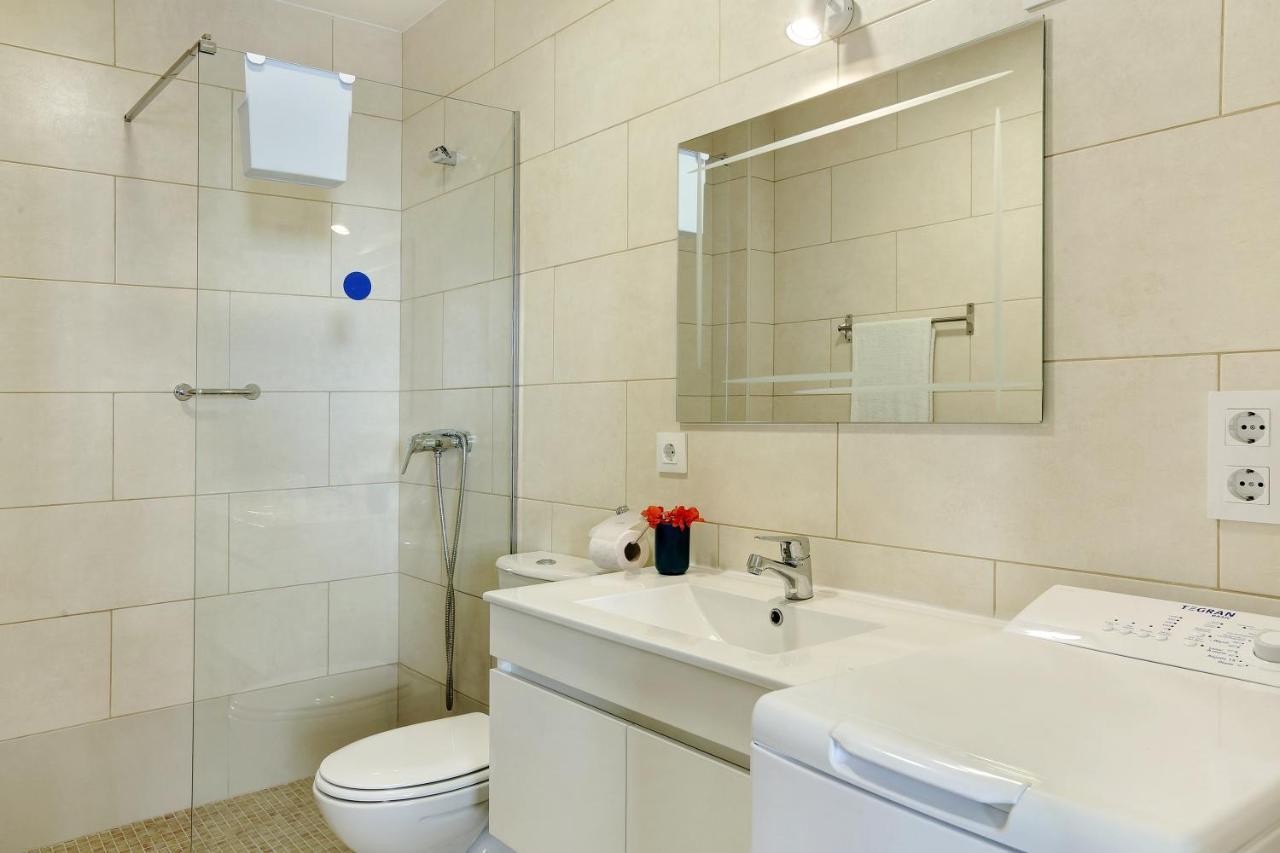 Albamar 1A Apartment ปวยร์โต เด มอแกน ภายนอก รูปภาพ