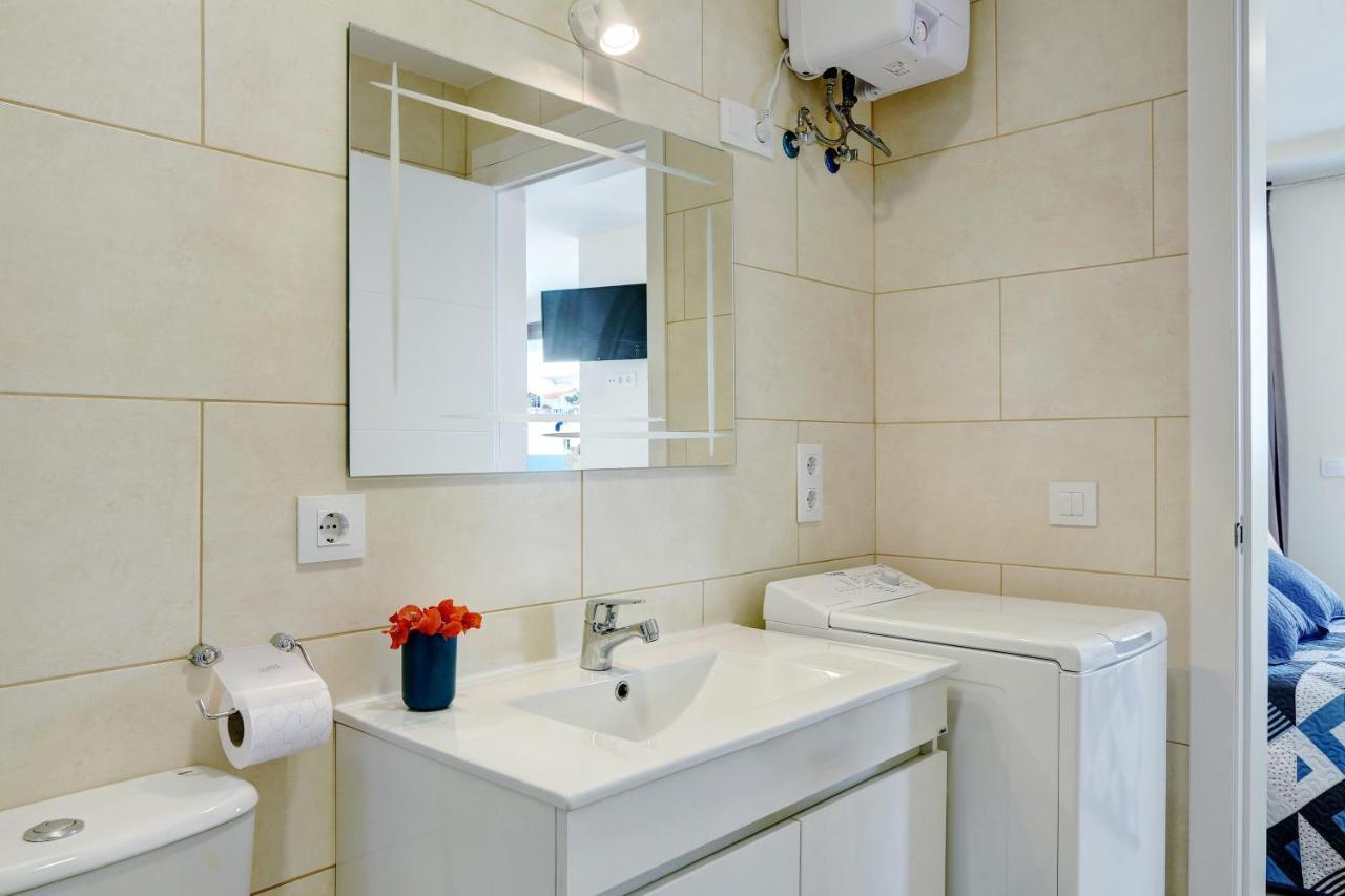 Albamar 1A Apartment ปวยร์โต เด มอแกน ภายนอก รูปภาพ
