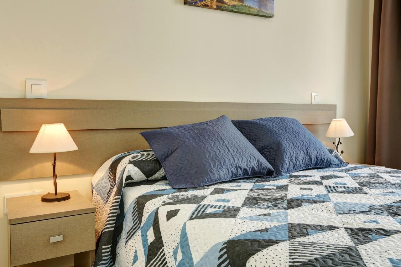 Albamar 1A Apartment ปวยร์โต เด มอแกน ภายนอก รูปภาพ